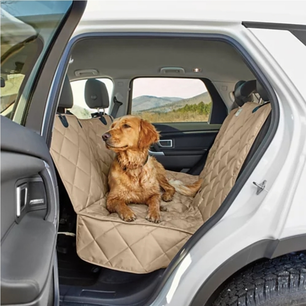 Orvis, Quilted Hammock Seat Protector